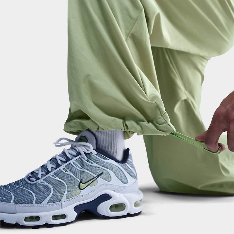 Men's Nike Project F.R.O.G. Parachute Pants