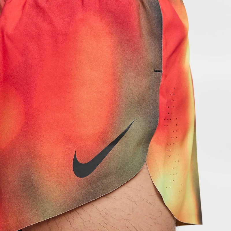 Men's Nike AeroSwift Elite Entry Dri-FIT ADV Running Shorts