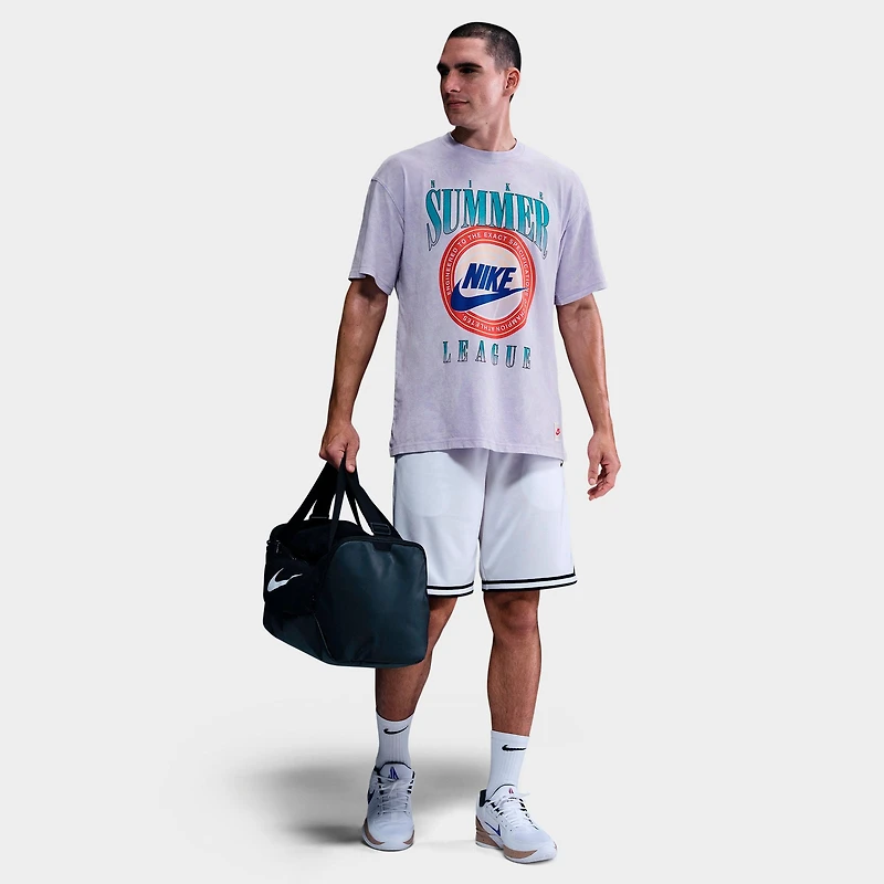 Men's Nike Summer League Basketball T-Shirt
