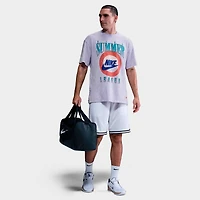 Men's Nike Summer League Basketball T-Shirt