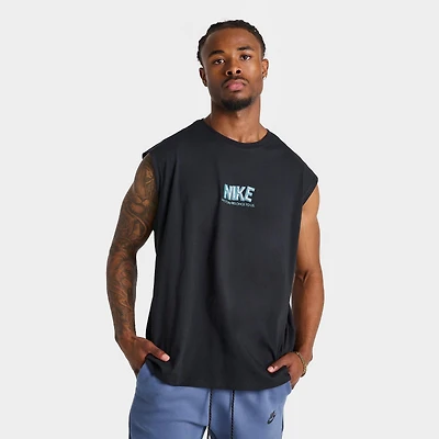 Men's Nike Victory Fitness Tank