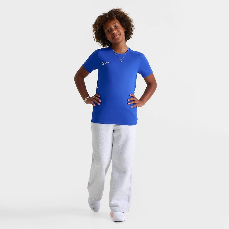Big Kids' Nike Academy Dri-FIT Soccer Top