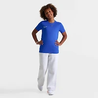 Big Kids' Nike Academy Dri-FIT Soccer Top