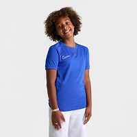 Big Kids' Nike Academy Dri-FIT Soccer Top