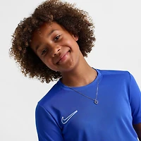 Big Kids' Nike Academy Dri-FIT Soccer Top