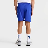 Big Kids' Nike Academy Dri-FIT 7 Inch Soccer Shorts