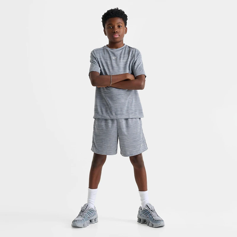 Big Kids' Nike Multi Dri-FIT T-Shirt