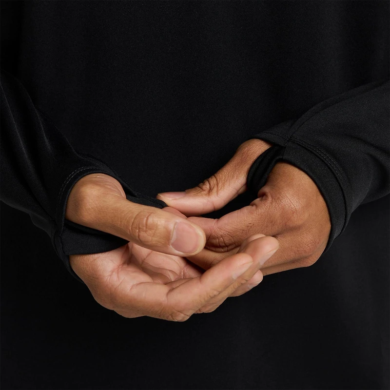 Men's Nike Academy Dri-FIT Soccer Drill Top