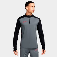 Men's Nike Academy Dri-FIT Soccer Drill Top