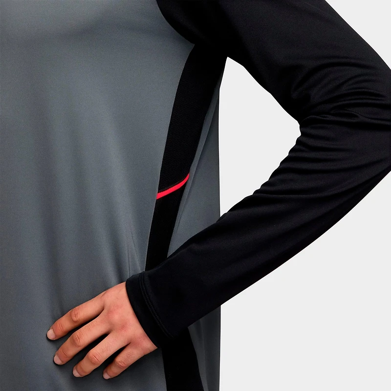 Men's Nike Academy Dri-FIT Soccer Drill Top
