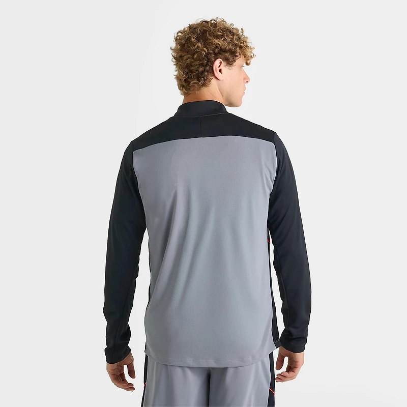 Men's Nike Academy Dri-FIT Soccer Drill Top