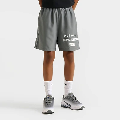 Big Kids' Nike Multi Dri-FIT Woven Shorts