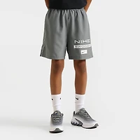 Big Kids' Nike Multi Dri-FIT Woven Shorts