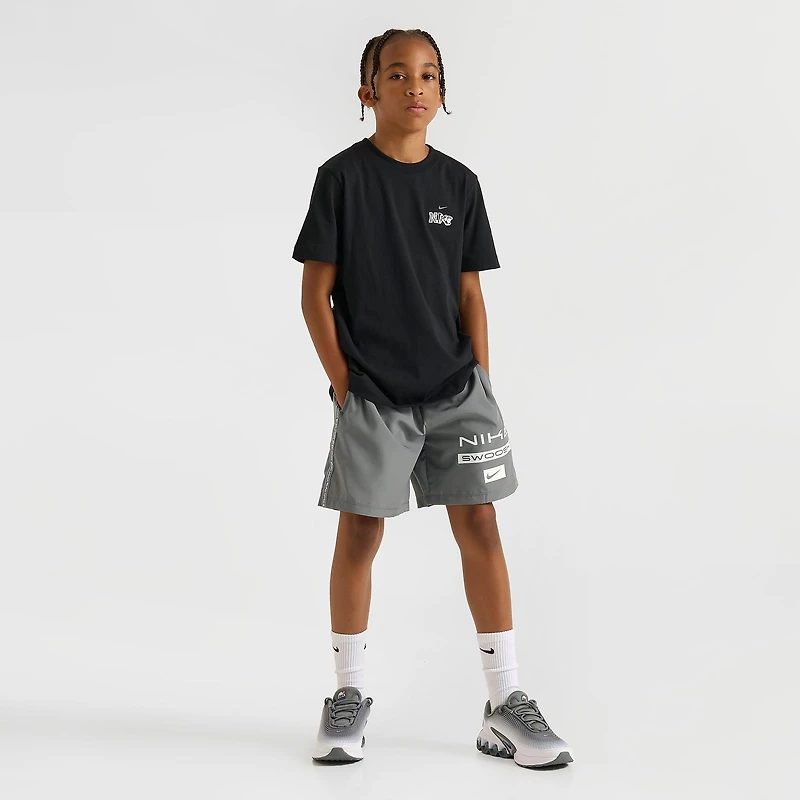 Big Kids' Nike Multi Dri-FIT Woven Shorts
