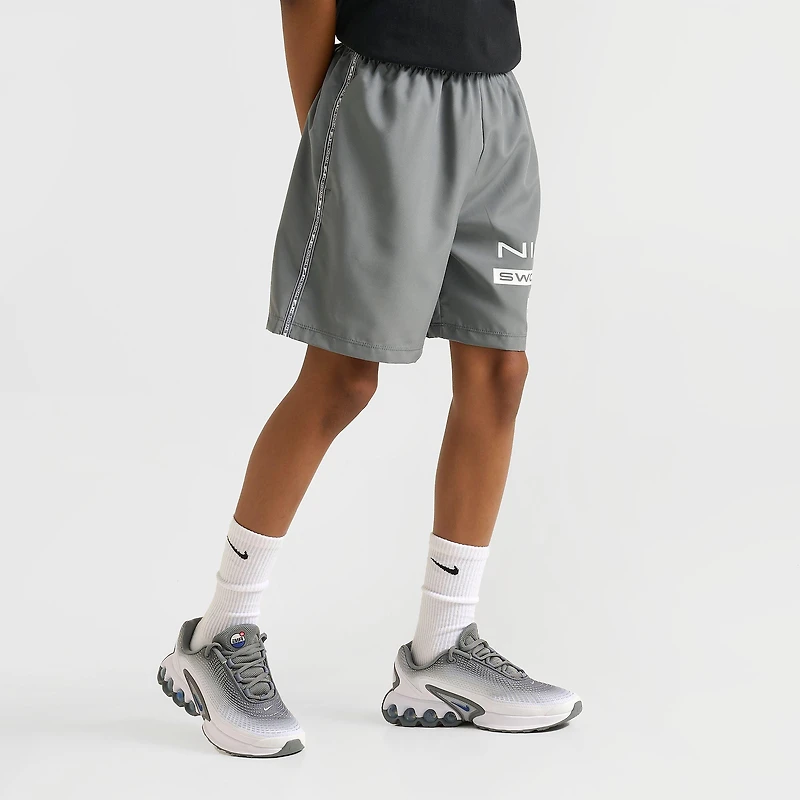 Big Kids' Nike Multi Dri-FIT Woven Shorts