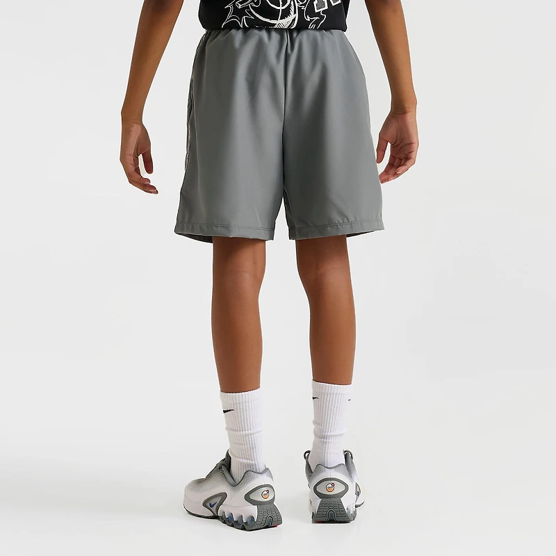 Big Kids' Nike Multi Dri-FIT Woven Shorts