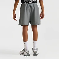 Big Kids' Nike Multi Dri-FIT Woven Shorts