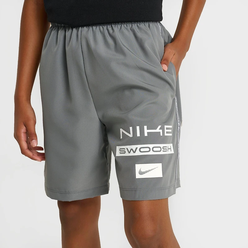 Big Kids' Nike Multi Dri-FIT Woven Shorts