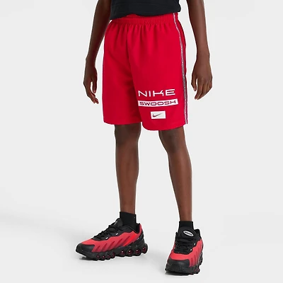 Big Kids' Nike Multi Dri-FIT Woven Shorts