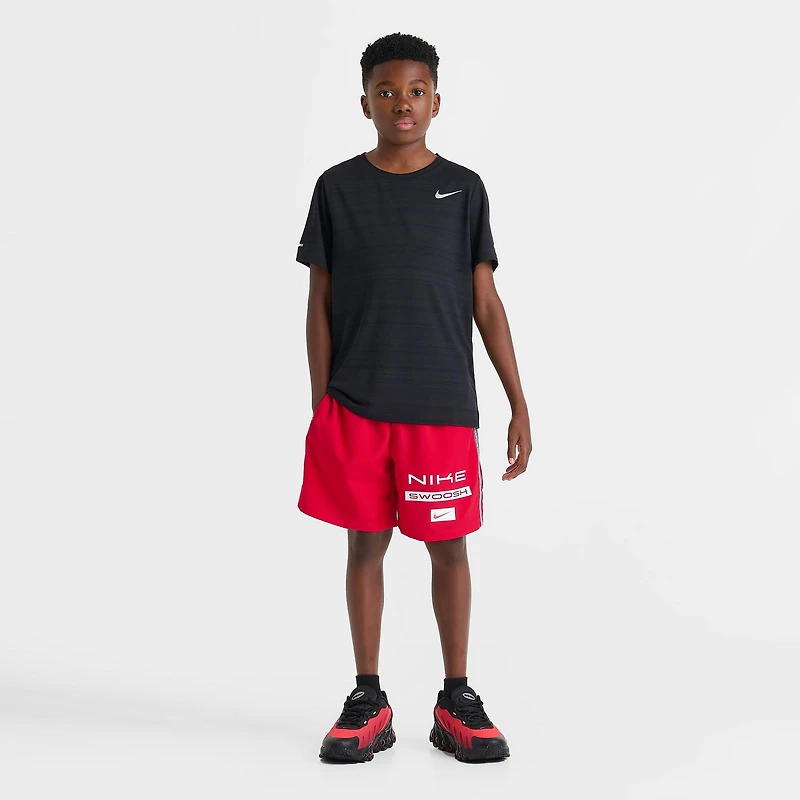 Big Kids' Nike Multi Dri-FIT Woven Shorts