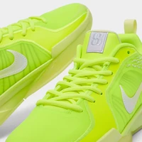 Big Kids' Nike Sabrina 2 SE Basketball Shoes