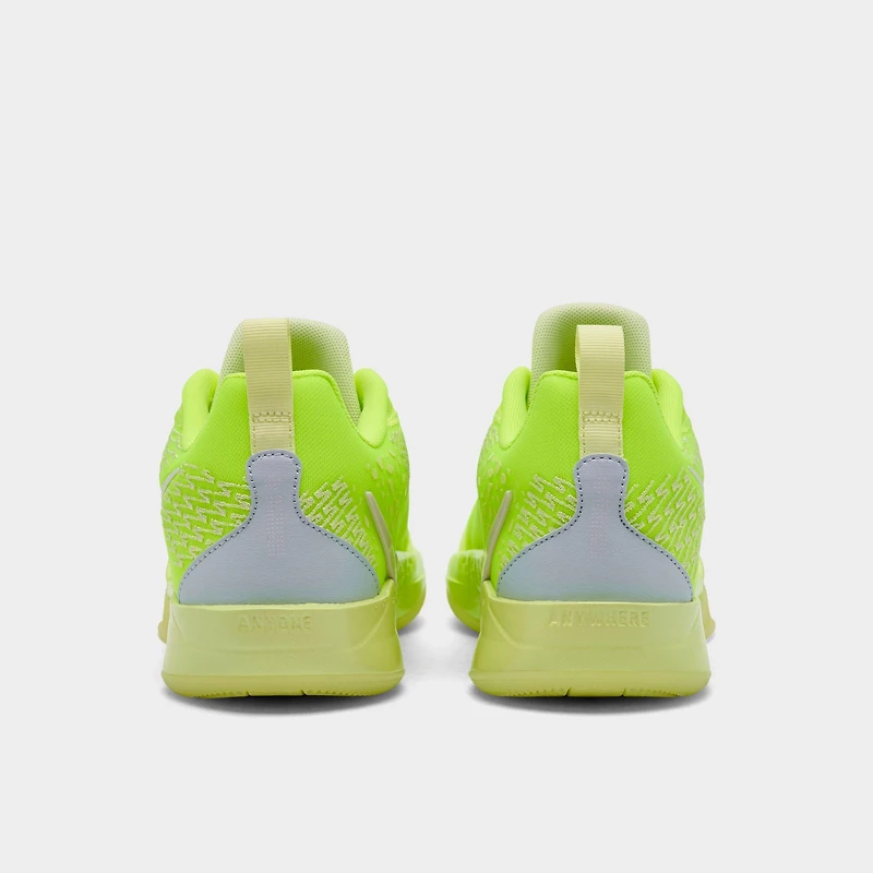 Big Kids' Nike Sabrina 2 SE Basketball Shoes