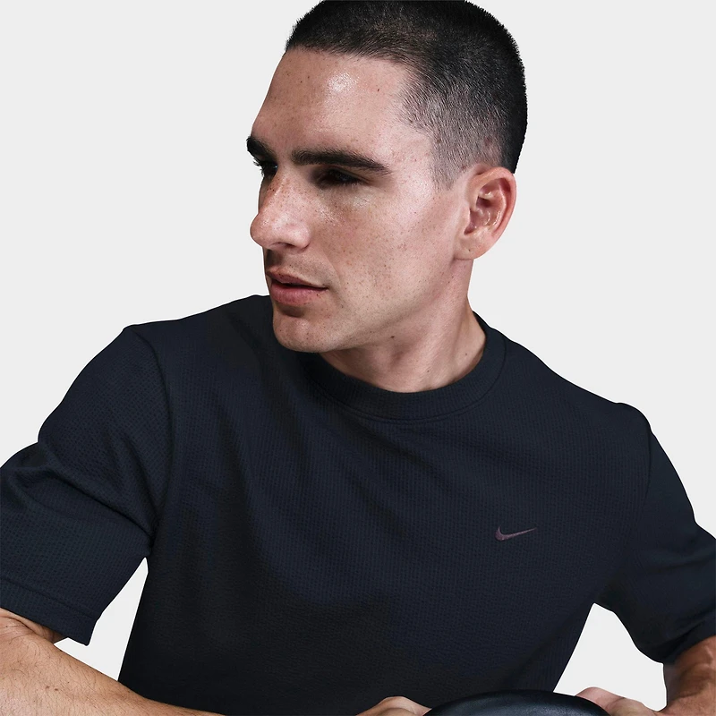 Men's Nike Primary Dri-FIT Seersucker Versatile Top