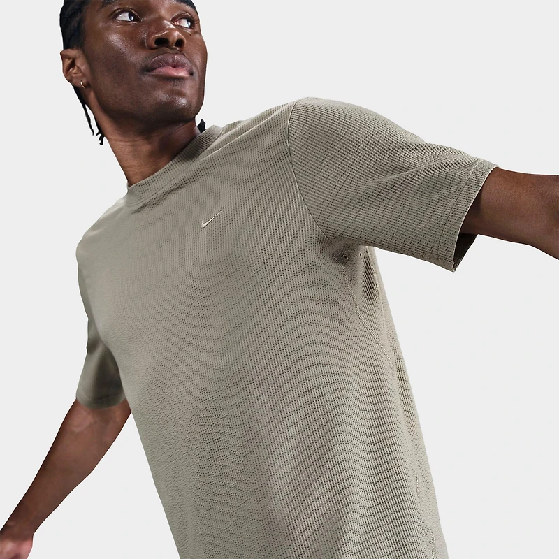 Men's Nike Primary Dri-FIT Seersucker Versatile Top
