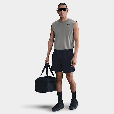 Men's Nike Unlimited Dri-FIT 5" Unlined Seersucker Versatile Shorts