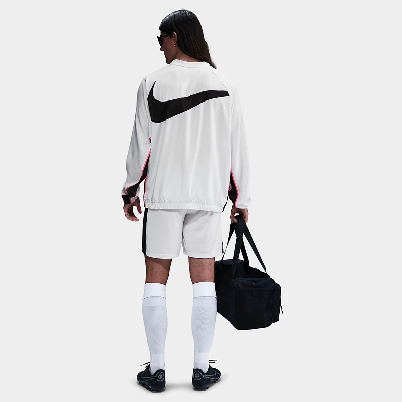Men's Nike Academy+ Dri-FIT Soccer Shell Top