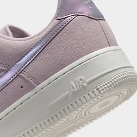 Women's Nike Air Force 1 '07 Low SE Casual Shoes