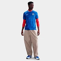 Men's Nike Dri-FIT Chelsea FC 2025/26 Stadium Home Replica Soccer Jersey