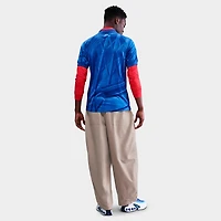 Men's Nike Dri-FIT Chelsea FC 2025/26 Stadium Home Replica Soccer Jersey