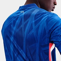 Men's Nike Dri-FIT Chelsea FC 2025/26 Stadium Home Replica Soccer Jersey