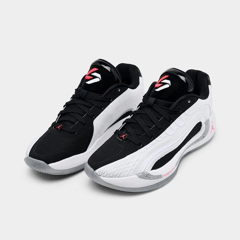 Big Kids' Jordan Luka 4 Basketball Shoes