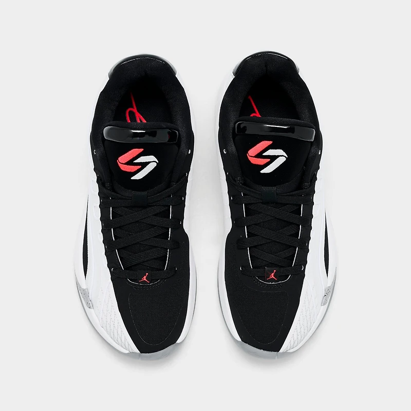 Big Kids' Jordan Luka 4 Basketball Shoes