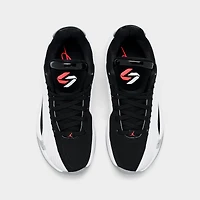 Big Kids' Jordan Luka 4 Basketball Shoes