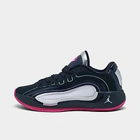 Big Kids' Jordan Luka 4 Basketball Shoes