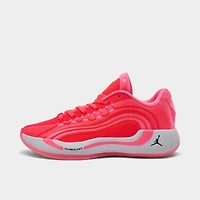 Big Kids' Jordan Luka 4 Basketball Shoes
