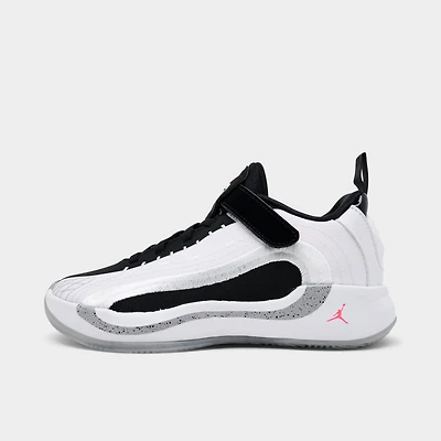 Little Kids' Jordan Luka 4 Basketball Shoes