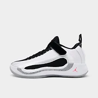 Little Kids' Jordan Luka 4 Basketball Shoes