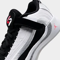 Little Kids' Jordan Luka 4 Basketball Shoes