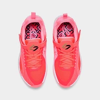 Little Kids' Jordan Luka 4 Basketball Shoes