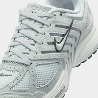 Women's Nike Air Pegasus 2005 Suede Casual Shoes