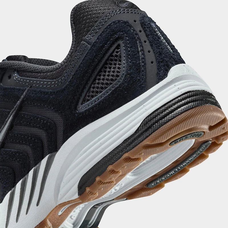 Women's Nike Air Pegasus 2005 Suede Casual Shoes