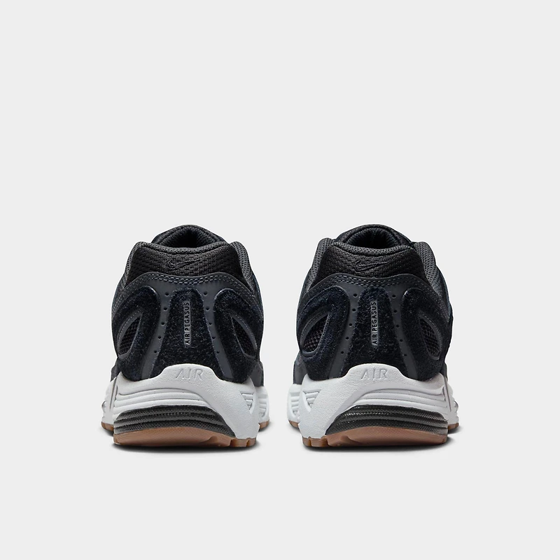 Women's Nike Air Pegasus 2005 Suede Casual Shoes