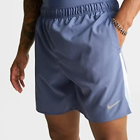 Men's Nike Dri-FIT Challenger Brief-Lined 7" Running Shorts