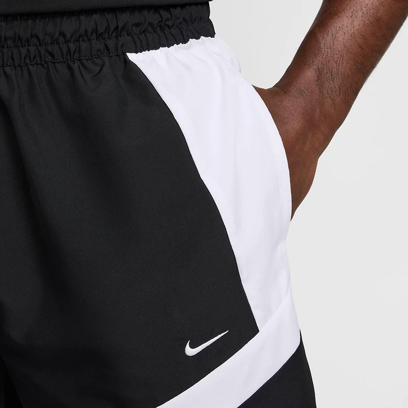 Men's Nike Icon 6" Woven Basketball Shorts
