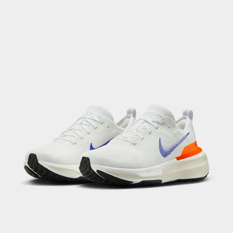 Women's Nike Air ZoomX Invincible Run 3 Flyknit Running Shoes