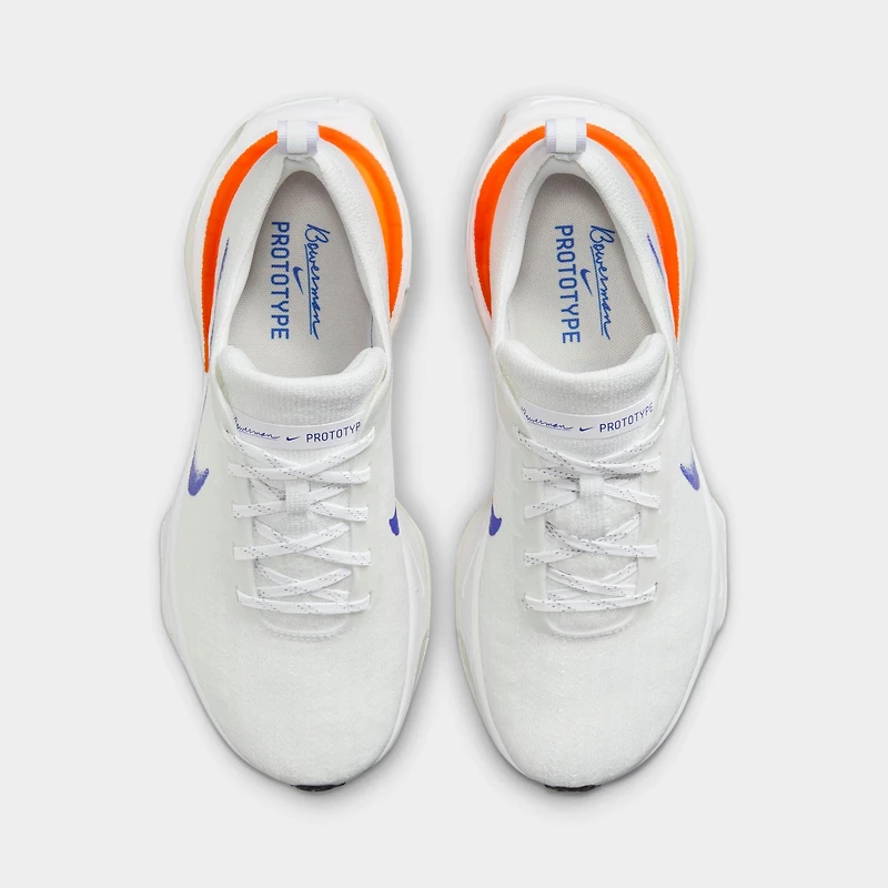 Women's Nike Air ZoomX Invincible Run 3 Flyknit Running Shoes
